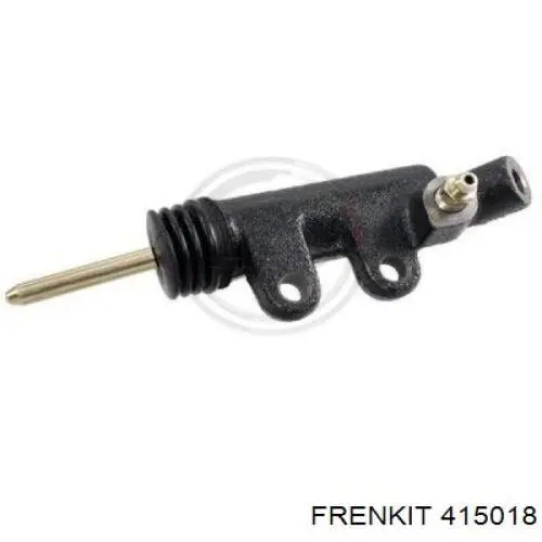 415018 Frenkit ремкомплект головного гальмівного циліндру