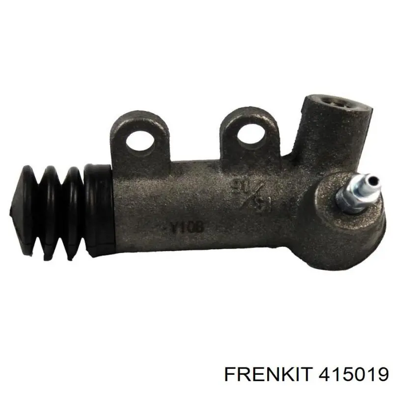 Ремкомплект головного циліндру зчеплення FRENKIT 415019