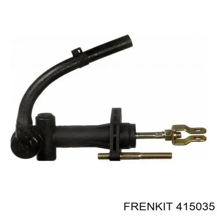 Ремкомплект головного циліндру зчеплення Frenkit 415035 ціна, від 4.46 USD