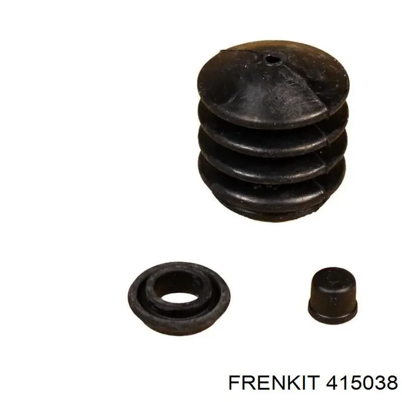 Ремкомплект головного циліндру зчеплення Frenkit 415038 ціна, від 5.77 USD