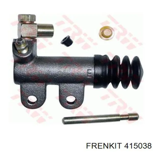 Купити 415038 Frenkit Ремкомплект головного циліндра зчеплення