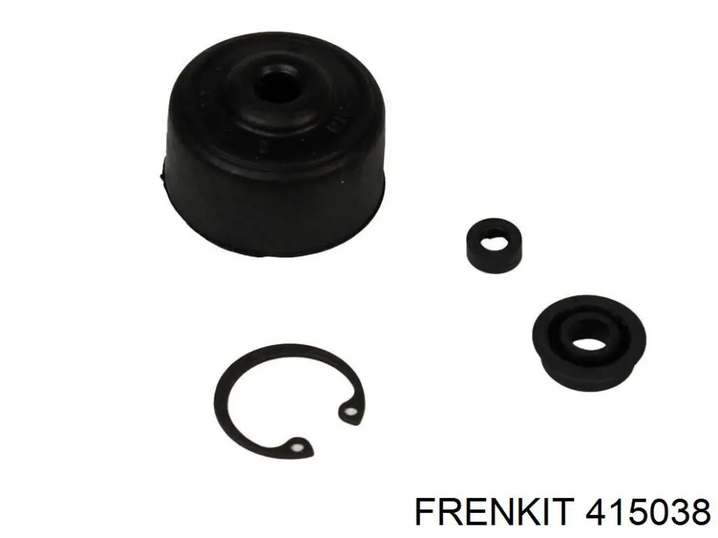 415038 Frenkit Ремкомплект головного циліндру зчеплення
