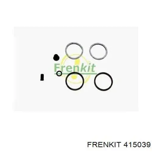 415039 Frenkit Ремкомплект головного циліндру зчеплення
