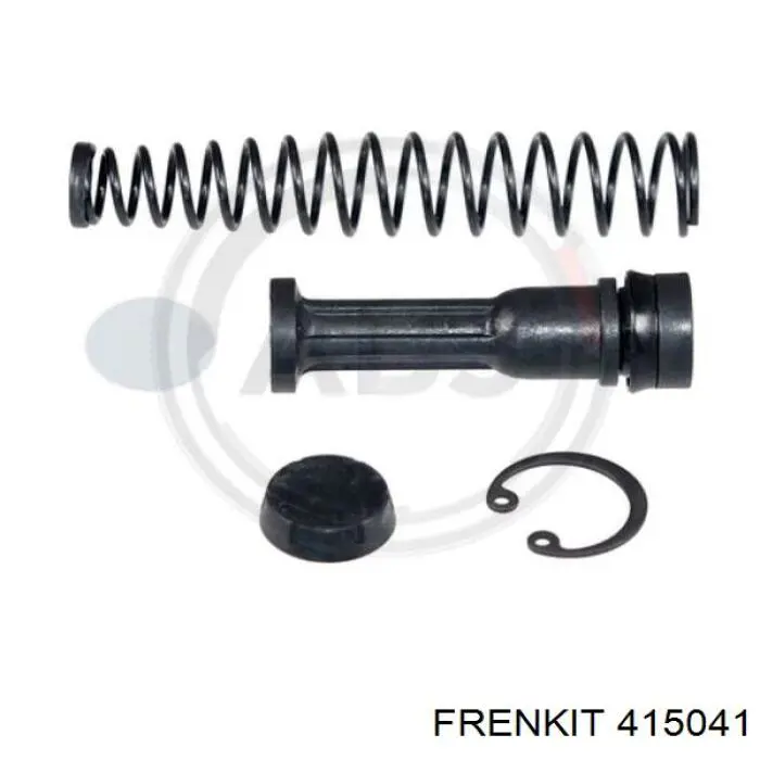 Ремкомплект головного циліндру зчеплення Frenkit 415041 ціна, від 2.10 USD