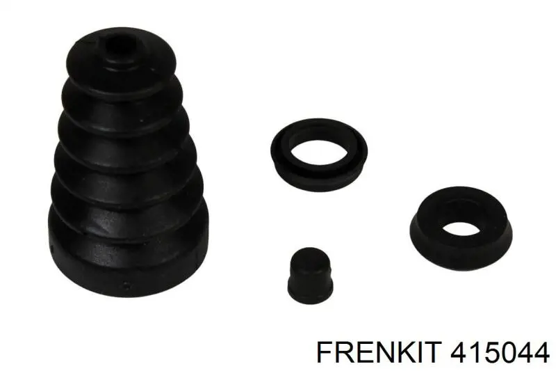 Ремкомплект головного циліндру зчеплення Frenkit 415044 ціна, від 2.21 USD