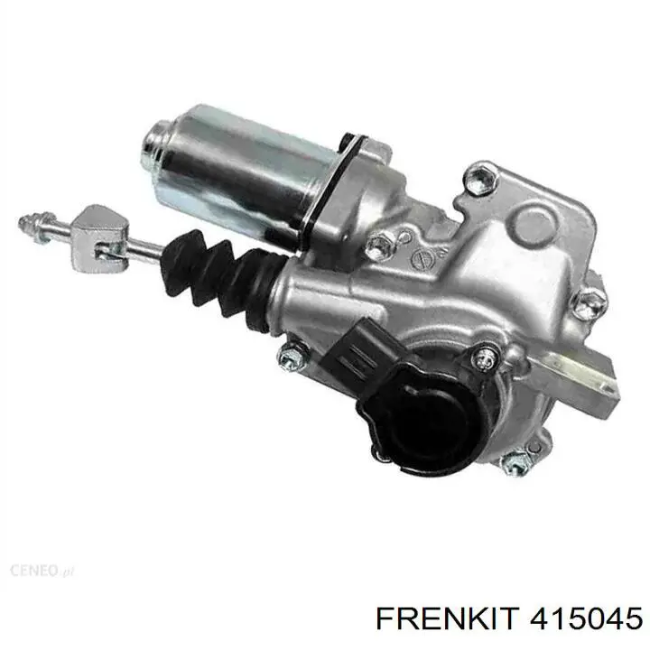 415045 Frenkit Ремкомплект головного циліндру зчеплення