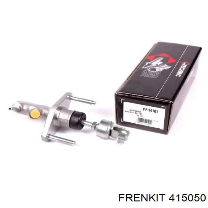 Купити 415050 Frenkit Ремкомплект головного циліндра зчеплення