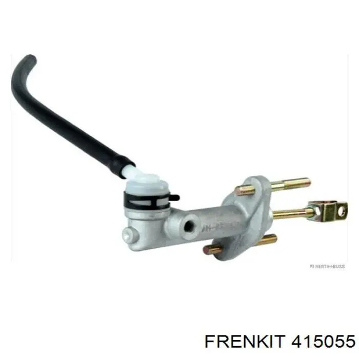 Ремкомплект головного циліндру зчеплення Frenkit 415055 ціна, від 2.87 USD