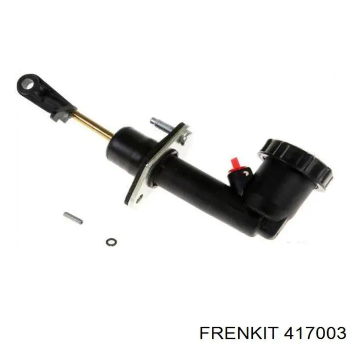 Купити 417003 Frenkit Головний циліндр зчеплення