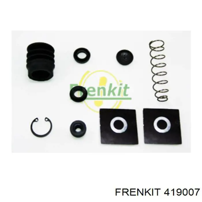 Купити 419007 Frenkit Ремкомплект гальмівного циліндру