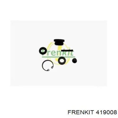 Купити D1109 Autofren 