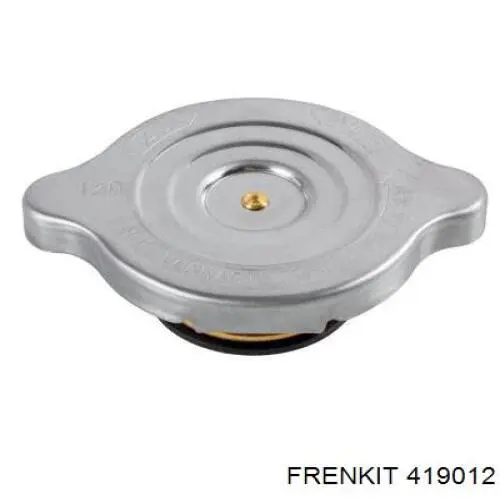 Ремкомплект головного циліндру зчеплення Frenkit 419012 ціна, від 4.48 USD