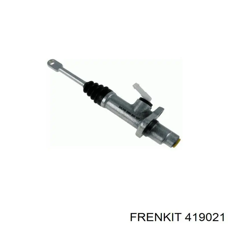 419021 Frenkit Ремкомплект головного циліндру зчеплення
