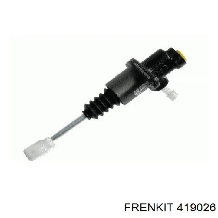 Ремкомплект головного циліндра зчеплення 419026 Frenkit