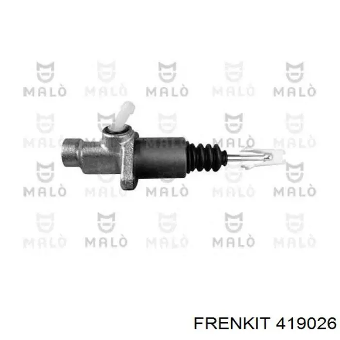 419026 Frenkit Ремкомплект головного циліндру зчеплення