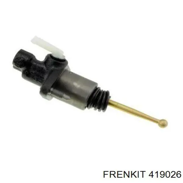 Ремкомплект головного циліндру зчеплення Frenkit 419026 ціна, від 4.65 USD