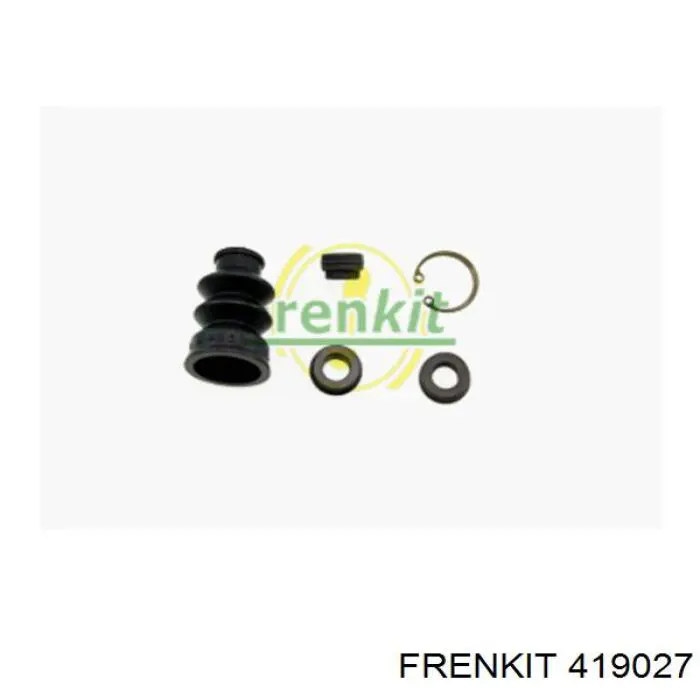 Купити 419027 Frenkit Ремкомплект головного циліндра зчеплення