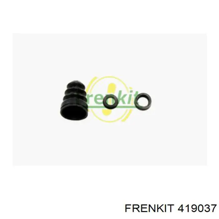 Купити 419037 Frenkit Ремкомплект гальмівного циліндру