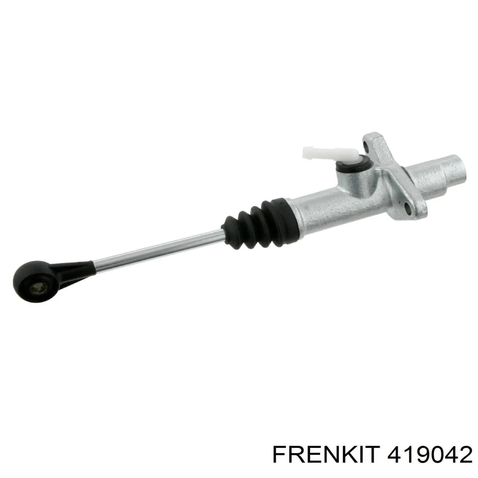 Ремкомплект головного циліндру зчеплення Frenkit 419042 ціна, від 3.85 USD