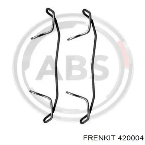  Frenkit 420004 ціна, від 3.19 USD