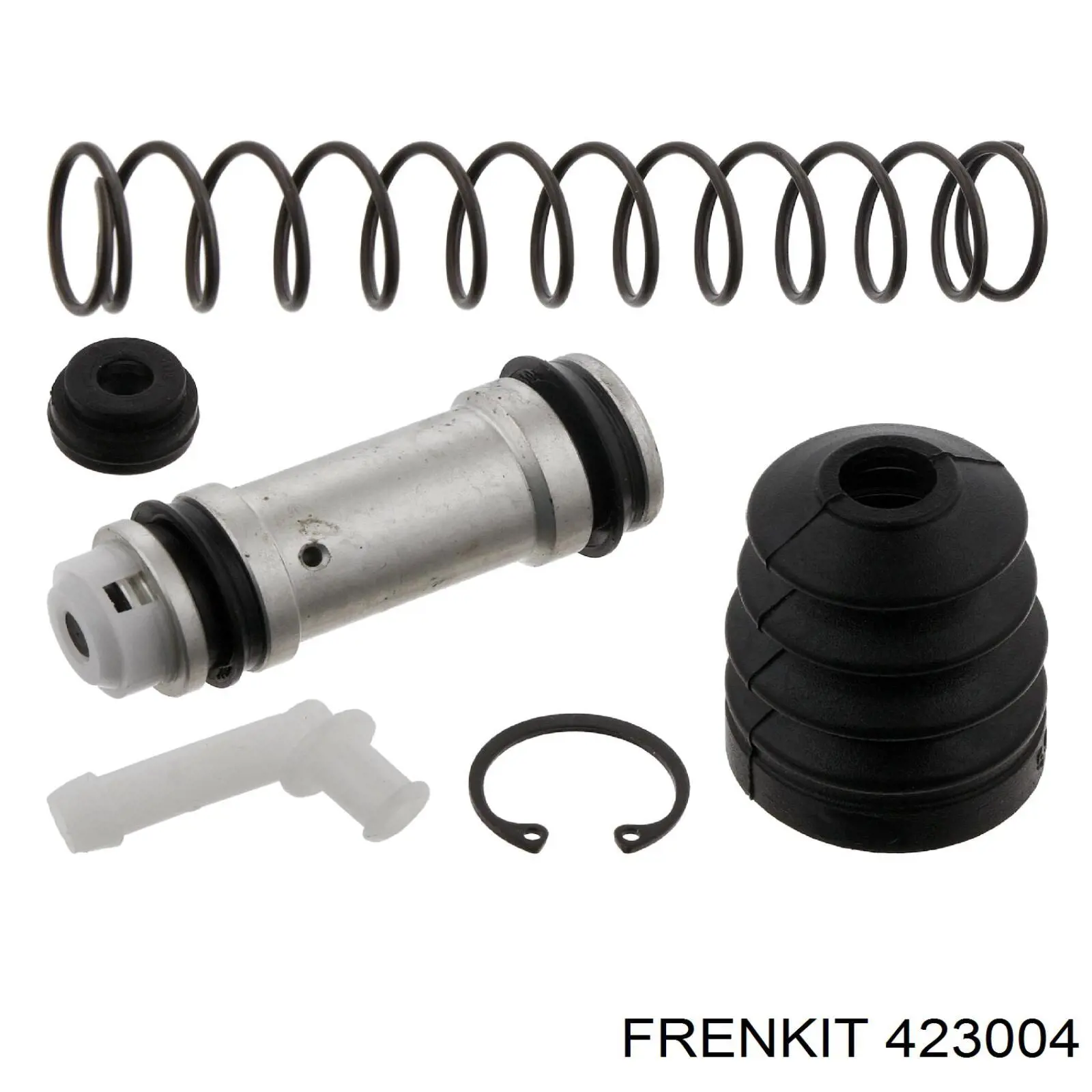 423004 Frenkit Ремкомплект головного циліндру зчеплення
