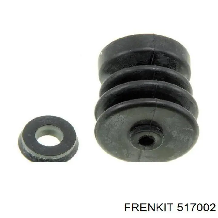 Ремкомплект робочого циліндру зчеплення Frenkit 517002 ціна, від 3.22 USD