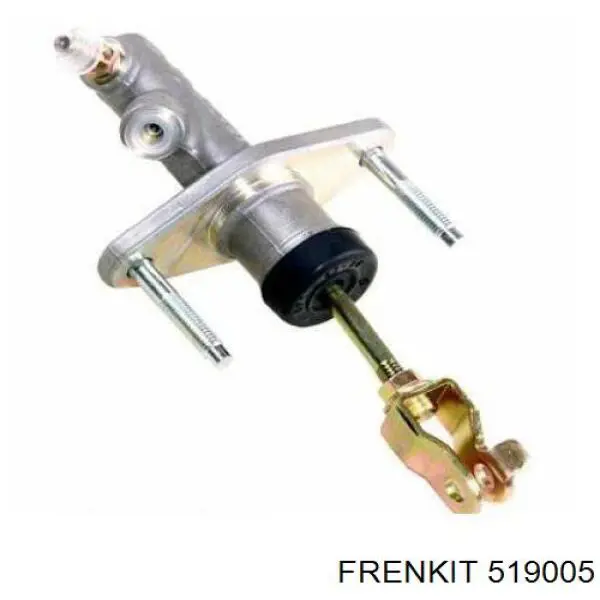 Ремкомплект робочого циліндру зчеплення 519005 Frenkit