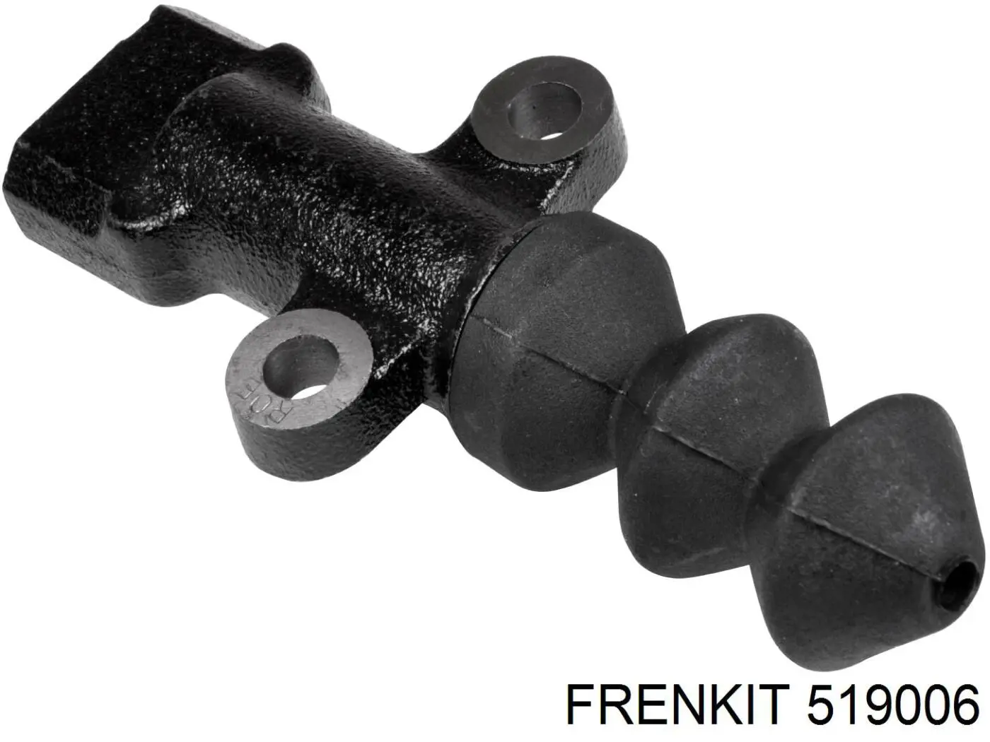 Ремкомплект робочого циліндру зчеплення Frenkit 519006 ціна, від 3.14 USD