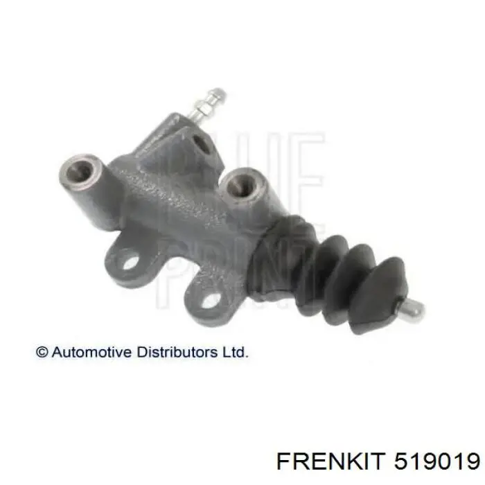519019 Frenkit Ремкомплект робочого циліндру зчеплення