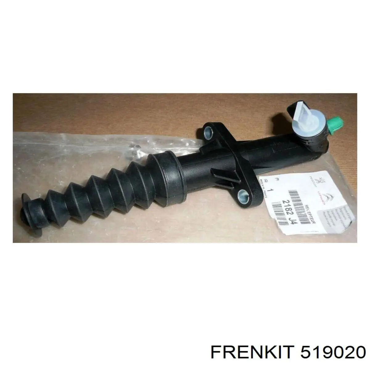 519020 Frenkit ремкомплект робочого циліндру зчеплення