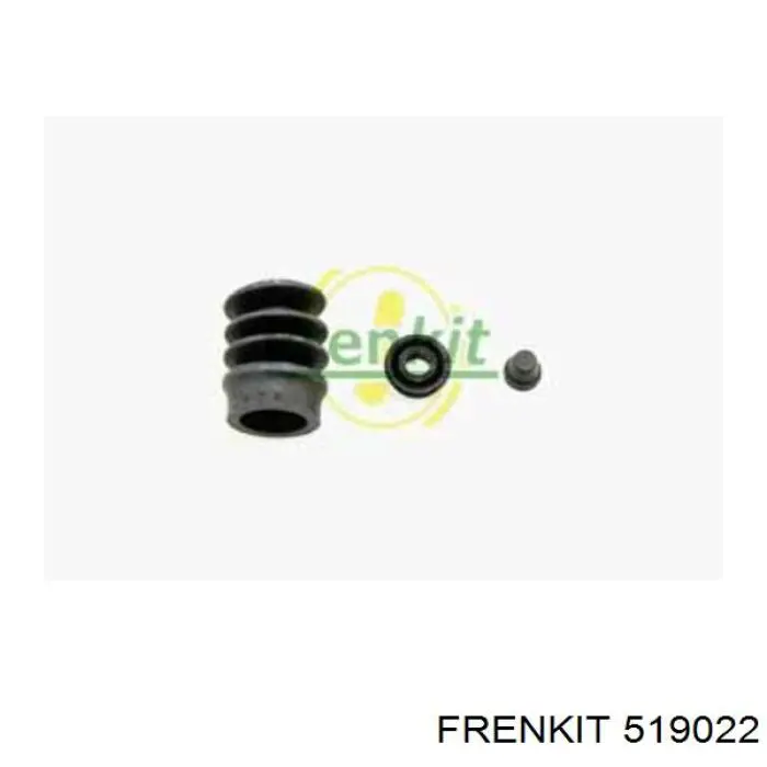 Купити 519022 Frenkit Ремкомплект робочого циліндру зчеплення