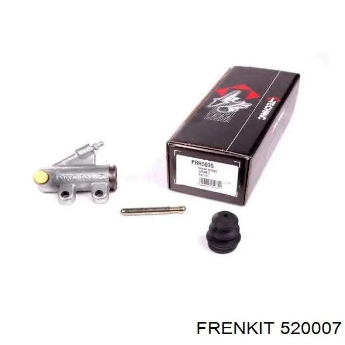 520007 Frenkit Ремкомплект робочого циліндру зчеплення