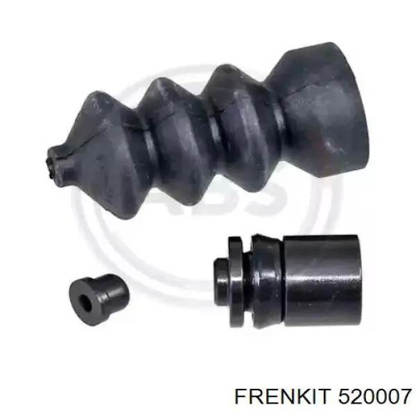 Ремкомплект робочого циліндру зчеплення Frenkit 520007 ціна, від 3.96 USD