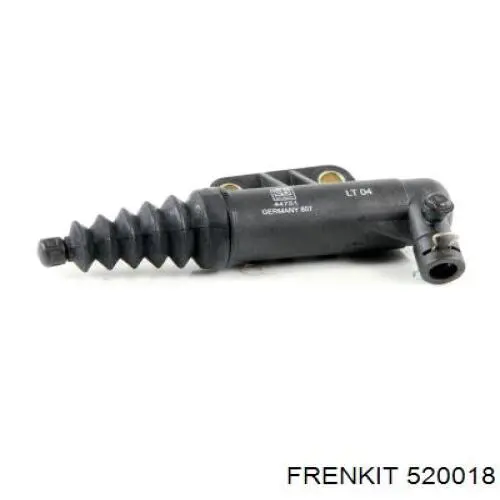 520018 Frenkit Ремкомплект робочого циліндру зчеплення