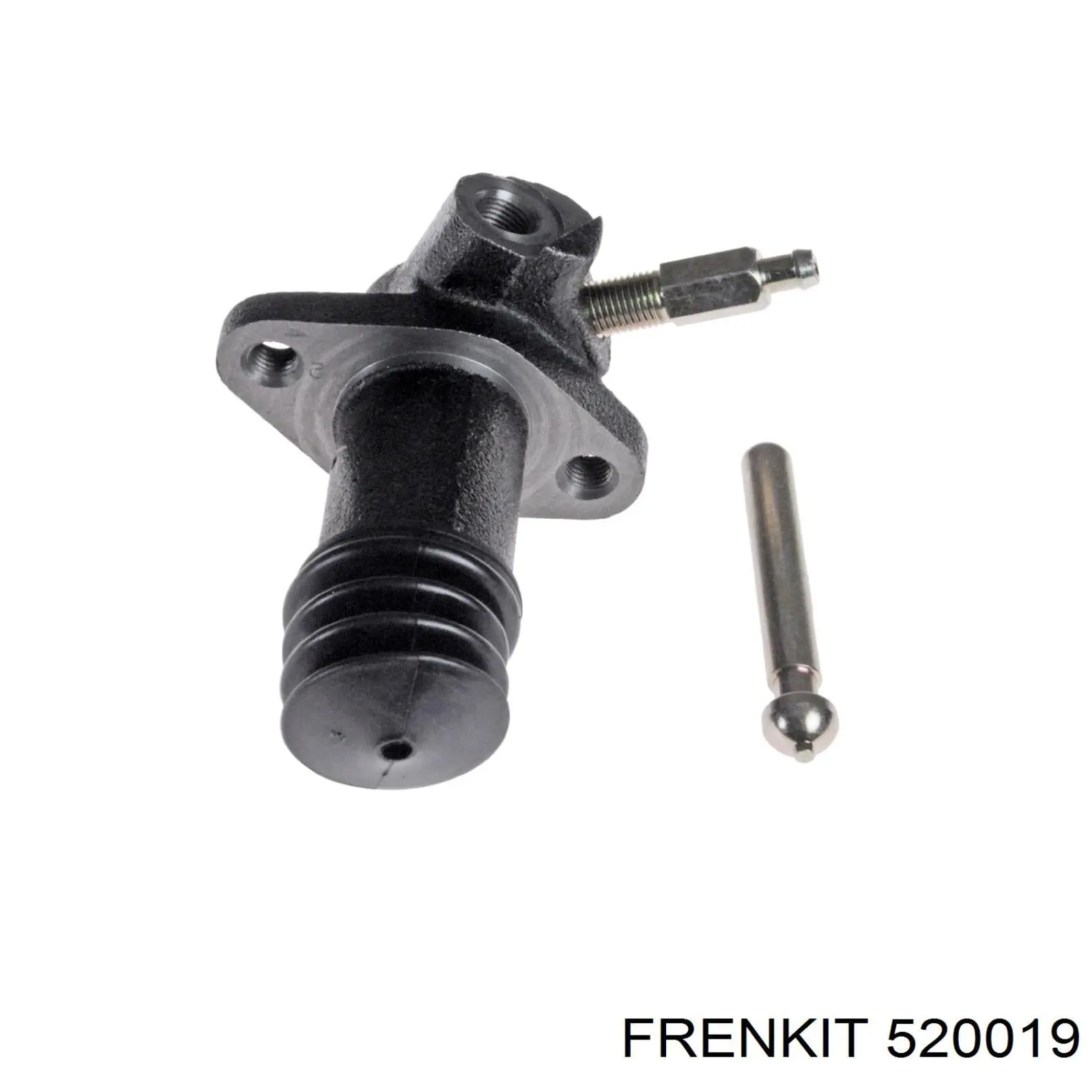 Ремкомплект робочого циліндру зчеплення Frenkit 520019 ціна, від 3.19 USD