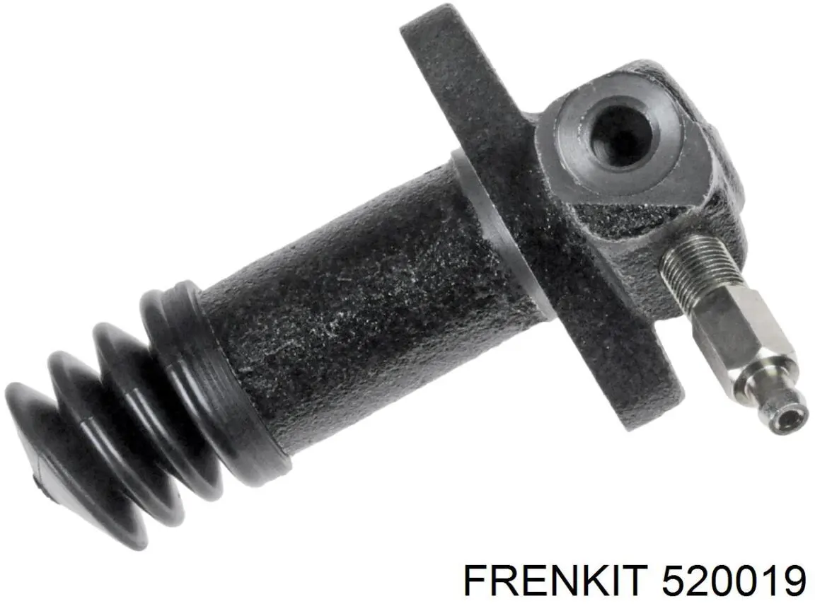 Купити 520019 Frenkit Ремкомплект робочого циліндру зчеплення