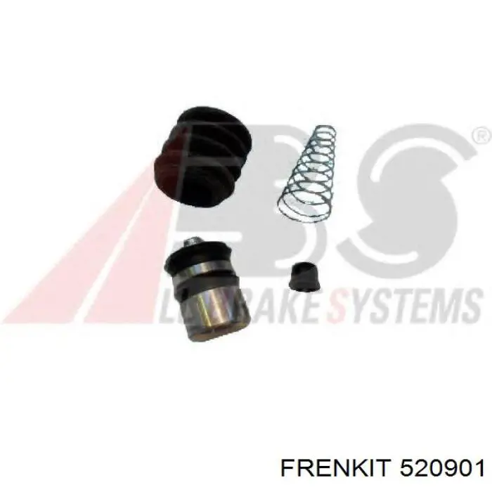 520901 Frenkit ремкомплект робочого циліндру зчеплення