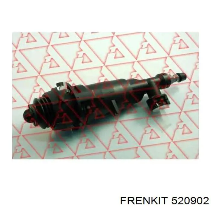  520902 Frenkit