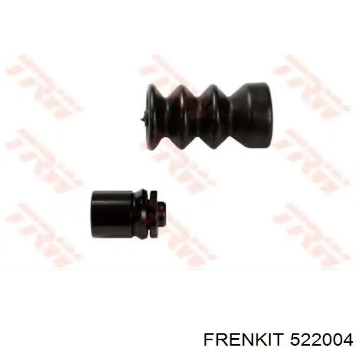 Ремкомплект робочого циліндру зчеплення Frenkit 522004 ціна, від 4.17 USD