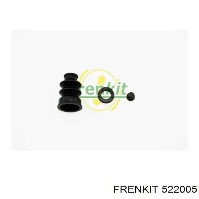 Купити 522005 Frenkit Ремкомплект робочого циліндру зчеплення
