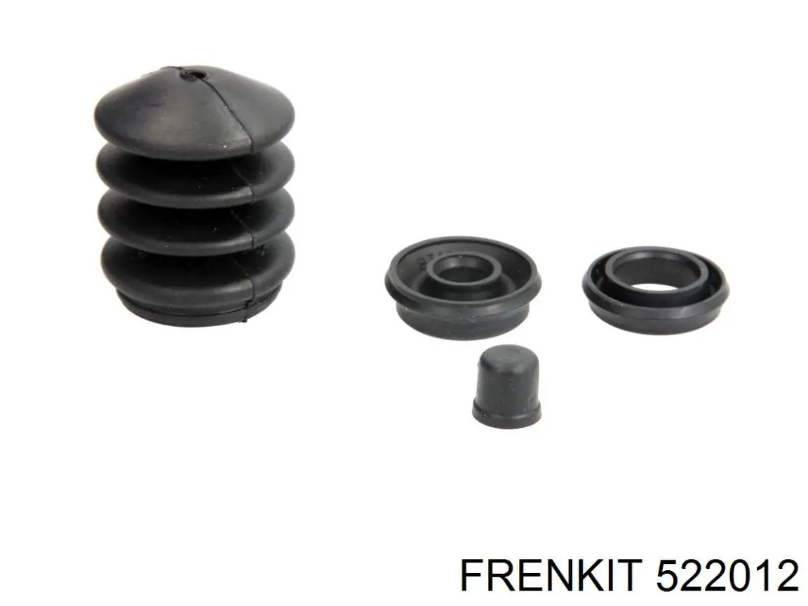 Купити 522012 Frenkit Ремкомплект робочого циліндру зчеплення
