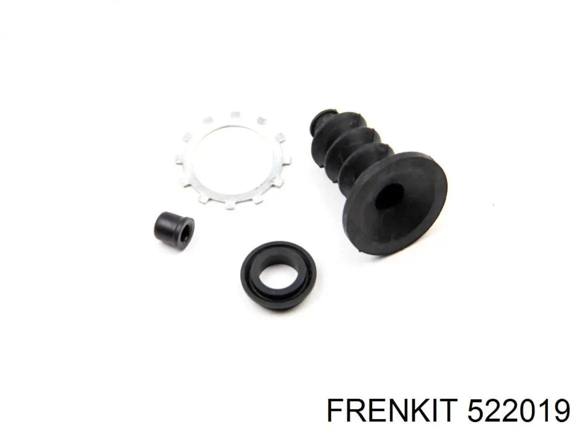 522019 Frenkit ремкомплект робочого циліндру зчеплення