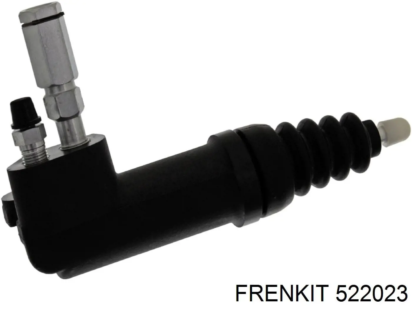 522023 Frenkit ремкомплект робочого циліндру зчеплення