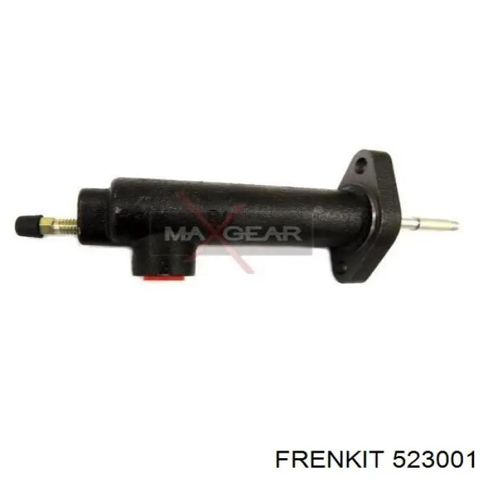 Ремкомплект робочого циліндру зчеплення Frenkit 523001 ціна, від 3.59 USD