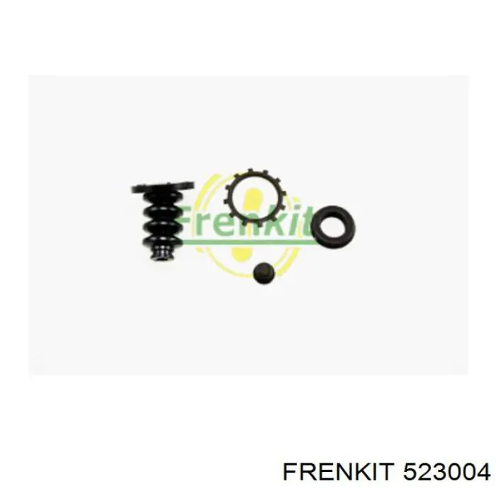 Ремкомплект робочого циліндру зчеплення Frenkit 523004 ціна, від 3.60 USD
