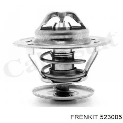 Купити 523005 Frenkit Ремкомплект робочого циліндру зчеплення
