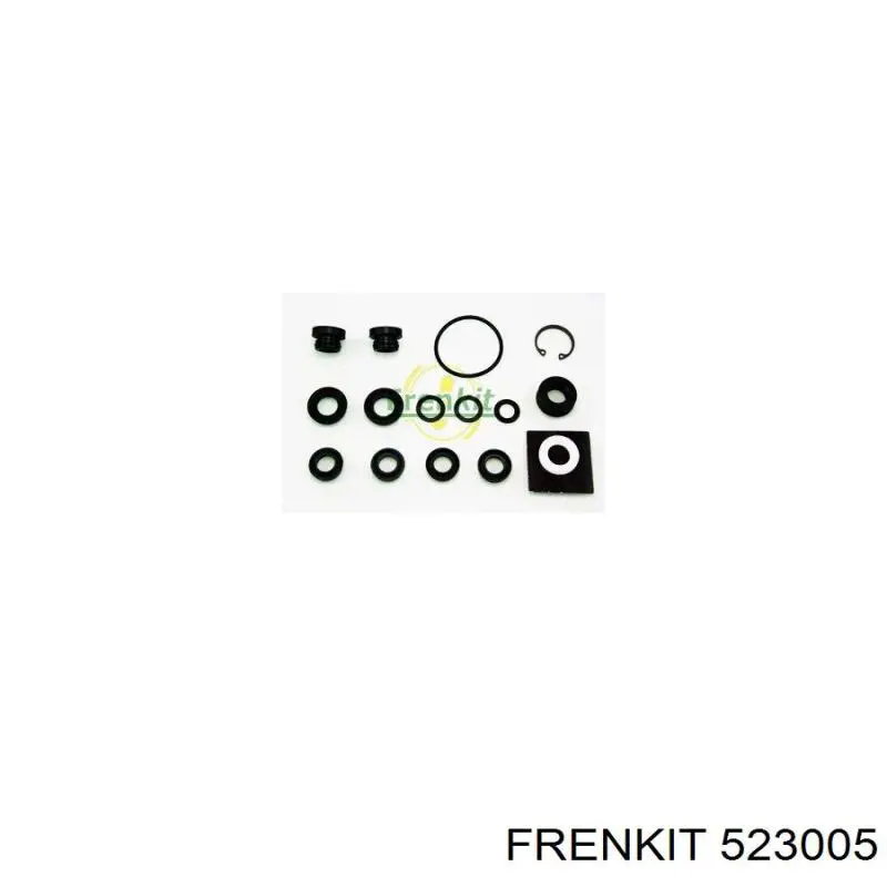 523005 Frenkit ремкомплект робочого циліндру зчеплення