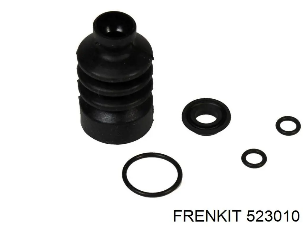 Ремкомплект робочого циліндру зчеплення Frenkit 523010 ціна, від 3.61 USD