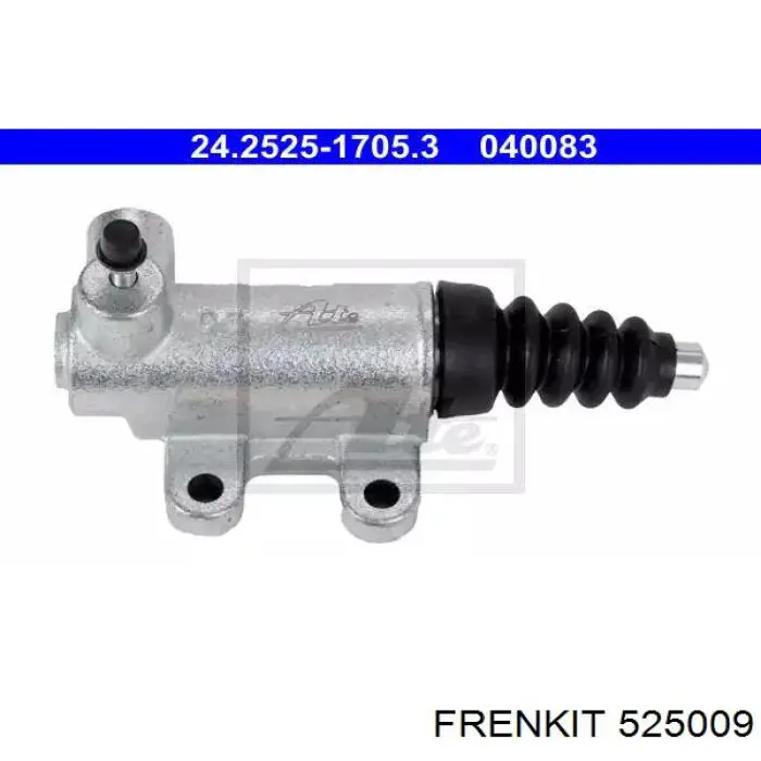 Ремкомплект робочого циліндру зчеплення Frenkit 525009 ціна, від 3.31 USD