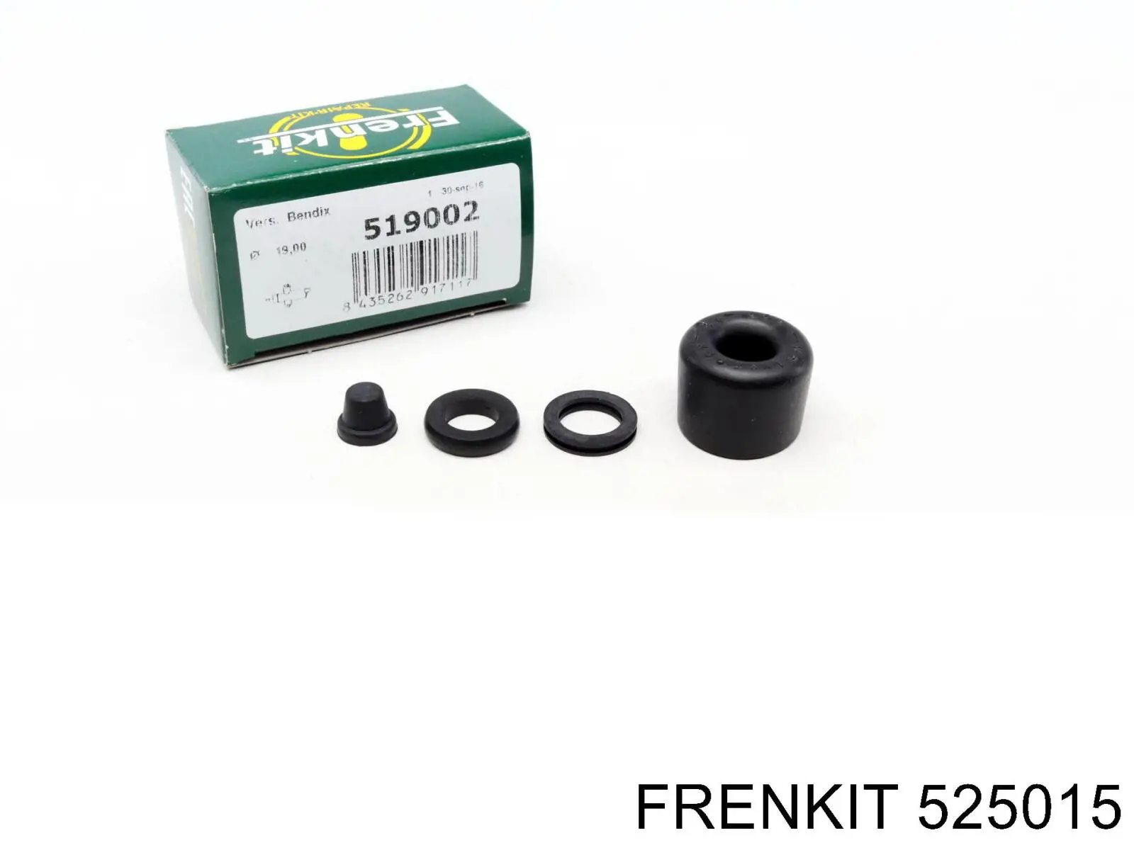 Купити 525015 Frenkit Ремкомплект робочого циліндру зчеплення